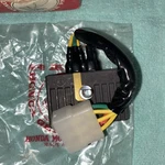 Nos Honda 350 400 500 CB550 750 Rectifier Assembly Original 31700 333 008. Fixed Price $110.00.