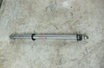 17 Can-am Spyder Roadster F3 1330 Rear Back Axle Shaft Bolt. Fixed Price $52.25.