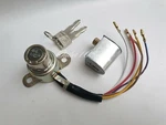 Honda CM90 CM91 CT90 CT200 CD105 C102 Light Ignition Switch Set Steering Lock. Fixed Price $72.98.