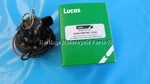 PRS8 Ignition Lighting Switch Genuine Lucas Triumph Preunit Bsa C12 Motorcycles. Fixed Price $138.58.