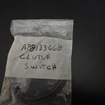 Rsv 1000 Genuine Aprilia Microswitch Part Number AP8133668. Fixed Price $50.00.