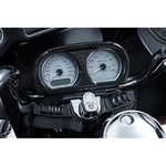 Kuryakyn Accent Switch Panel - Black 6971. Fixed Price $28.92.