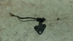 81 Kawasaki Rear Back Brake Switch. Fixed Price $9.00.