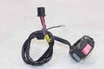 2002 Yamaha FZ1 Fazer Oem Right Clip On Handle Kill Off Start Switches. Fixed Price $22.40.