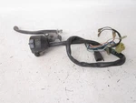 Honda Cx 500C Left Handlebar Switch 35200-449-406 1982. Fixed Price $80.75.