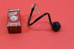 Nos Honda 84-87 GL1200 Goldwing Air Ride Adjusting Switch Part# 35270-MG9-871. Fixed Price $28.95.