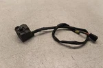 12 Kawasaki Z1000 Left Clip On Handle Horn Signals Switches 46091-0194. Fixed Price $59.25.