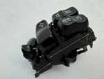 Oem Harley Davidson Touring 2014-2023 Left Side Switch 71500568 For Parts Only. Fixed Price $79.99.
