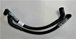 Twisted 12MM Black Spark Plug Wires Harley Softail Dyna Sportster Touring. Fixed Price $65.95.