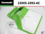 Kawasaki Genuine 1989-1994 KDX200 KDX250 Body Comp Head Lamp Oem 23005-1093-AC. Fixed Price $114.99.