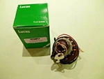 Lucas PRS8 Ignition Light Switch Triumph T20 Cub 3TA 5TA T100A LU31443 'new'. Fixed Price $139.86.