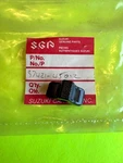 Suzuki Dimmer Switch Knob 1979-1981 GS550 1980-1982 GN400 37421-45012 Nos Oem. Fixed Price $17.99.
