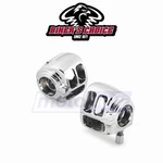 Bikers Choice Switch Housings For 1980-1981 Harley Davidson Flt Tour Glide Xp. Fixed Price $29.62.
