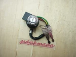 Honda Super Sport CS90 1964 Main Ignition Light Switch Metal Key Wires. Fixed Price $32.88.