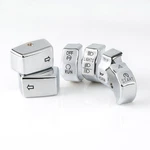 Switch Cap Kit Chrome Oe REPLACE#71500110 For 2012 Softail Deluxe Flstn Us Stock. Fixed Price $22.60.