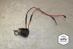 1971 Honda CT90 Trail Ignition Lock Key P6-0098.TW. Fixed Price $50.00.