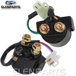 2 Units Starter Relay Solenoid For Yamaha Oems 3MW-81940-01-00 35X-81940-00-00. Fixed Price $11.61.