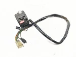 91-96 Yamaha FJ1200 Front Left Handlebar Switch 4AH-83973-00-00. Fixed Price $30.95.