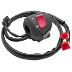 For 1997 1998 Honda CBR600F F3 Start Stop Kill Switch Right Hand Control. Fixed Price $39.95.