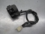 Moto Guzzi 2004 Breva V750 Ie Left Handlebar Switches Signals Horn Lights. Fixed Price $65.00.