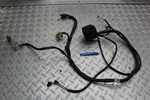 1985 Honda Interceptor VF500F Left Clip Handle Switch 35200-MF2-671. Fixed Price $149.99.
