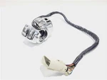 Horn Side Hand Switch Missing Buttons Oem 2009 Harley Davidson Flhtcu. Fixed Price $110.24.