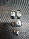 Harley-davidson Handlebar Control Switch Caps. Used Great Condition.. Fixed Price $69.99.