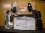 Nos Honda Oem Rear 12V Socket Accessory Kit TRX500 Fe Fm Tm 08U55-HP0-100. Fixed Price $49.99.