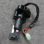 Ignition Switch Lock Key Set Fit For Suzuki TL1000R 1998-2003. Fixed Price $26.25.
