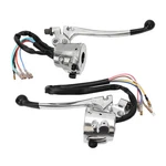 Complete Handlebar Control Switch Lever For Honda CS90 CB125 CL90 CB100 CD90. Fixed Price $23.99.