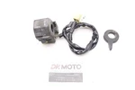 91-93 Suzuki Bandit 400 Oem Left Clip On Handle Horn Signals Switch R2.BX18. Fixed Price $59.95.