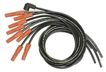 Spark Plug Wire Set-universal Fit 300+ Race Accel 7040. Fixed Price $150.00.