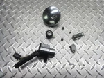 1998 98-04 Kawasaki VN1500E Vulcan Classic Oem Lock Set Gas Cap Ignition. Fixed Price $148.75.