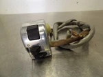 02 Yamaha Royal Star Midnight XVZ1300 Left Handlebar Control Turn Signal Switch. Fixed Price $40.87.