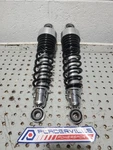 2017-2019 Triumph Bonneville T120 Black Stock Rear Shock Set T2657248. Fixed Price $224.99.
