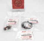 Suzuki Genuine Oem Brush Terminal Holder Set 31130-13E00,31132-33E00,12839-38200. Fixed Price $89.68.
