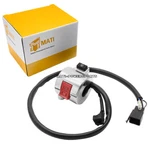 Right Start Stop Switch Assy For Honda Valkyrie GL1500CT 1997-2003. Fixed Price $55.98.