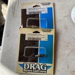 Drag Specialties DS-272140 Stoplight Switch Harley Xl 1972-81 (qty 2) Ironhead. Fixed Price $13.00.