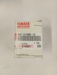 Yamaha Oem Starter Relay Switch 1974-1983 Twin Motorcycles XS650S TX650. Fixed Price $129.95.