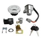 Ignition Switch Lock Set Keys Fit Suzuki VZR1800 Boulevard M109R Boss 06-17 #2. Fixed Price $87.97.