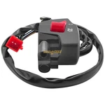 Right Handlebar Start Stop Kill Switch For Honda CBR929RR CBR929RE 2000-2001. Fixed Price $46.95.