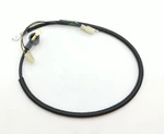 1986-2019 Suzuki S40 Boulevard LS650 Oem Starter Motor Wire 33850-24B10. Fixed Price $41.99.