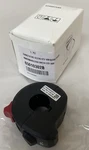 2019-20 Ducati Panigale V4 Handlebar Switch Std 1409, Rh Oem #65010302B #S1070. Fixed Price $178.64.