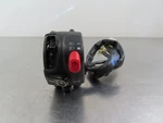 EB1448 2015 Mv Agusta Brutale 800 Rr Left Lh Controls Switch. Fixed Price $54.99.
