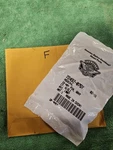 Harley 16 Way Pin Housing 72492-07GY. Fixed Price $9.99.