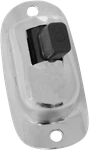 Drag Specialties Switch Dimmer Chrome 370010-HC3. Fixed Price $31.29.