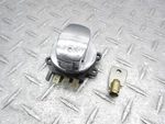 1997 Harley Davidson Dyna Wide Glide Fxdwg Ignition Switch Lock Set With Key. Fixed Price $43.66.