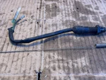 Rear Brake Light Switch Honda CB350 CB360 CB400F CM400 CB450 CB500 CB550 CB750. Fixed Price $15.00.