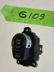 2011-2016 Bmw F10 528I 535XI 550XI Engine Ignition Start Stop Switch Button Oem. Fixed Price $25.00.