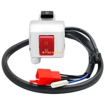 Right Start Stop Switch For Honda Shadow Aero VT750C 2004 2005 2006 2007. Fixed Price $58.95.